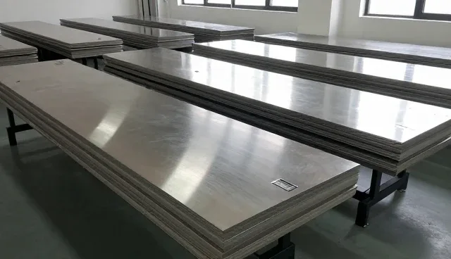 工艺优化在规格定制中的关键作用