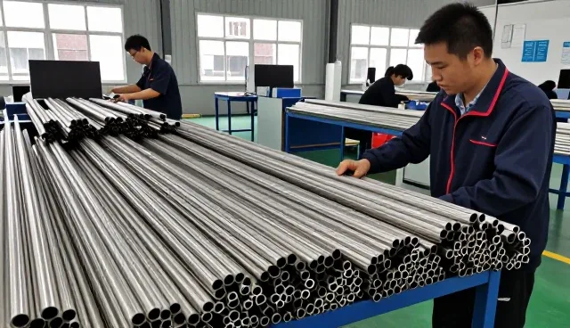 质量检验提升品质铸就信任服务水平